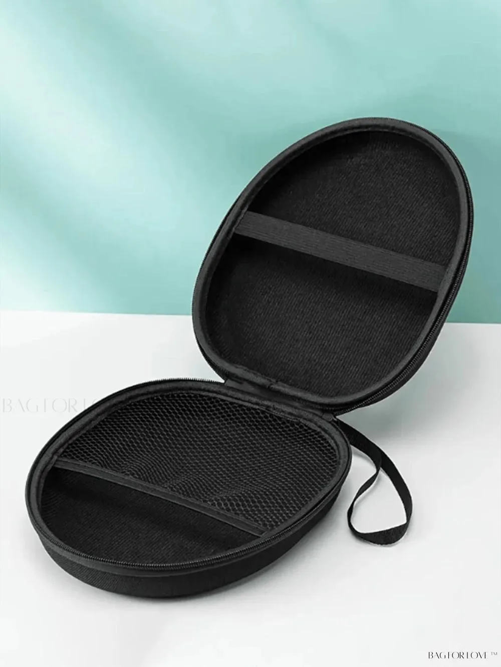 BagForLove - Lightweight Headphone Case with Shock Absorption
