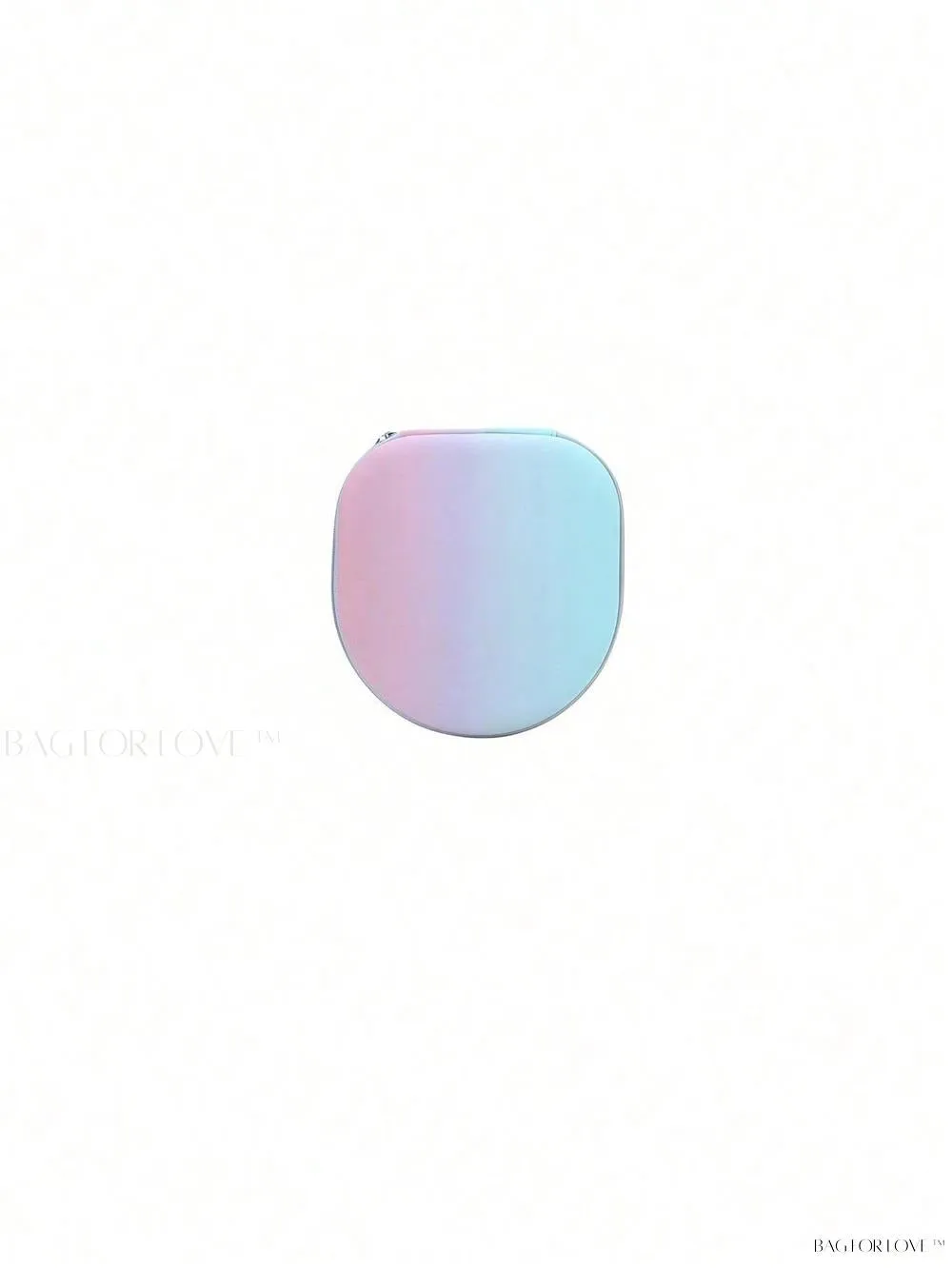 BagForLove - Lightweight Headphone Case with Shock Absorption