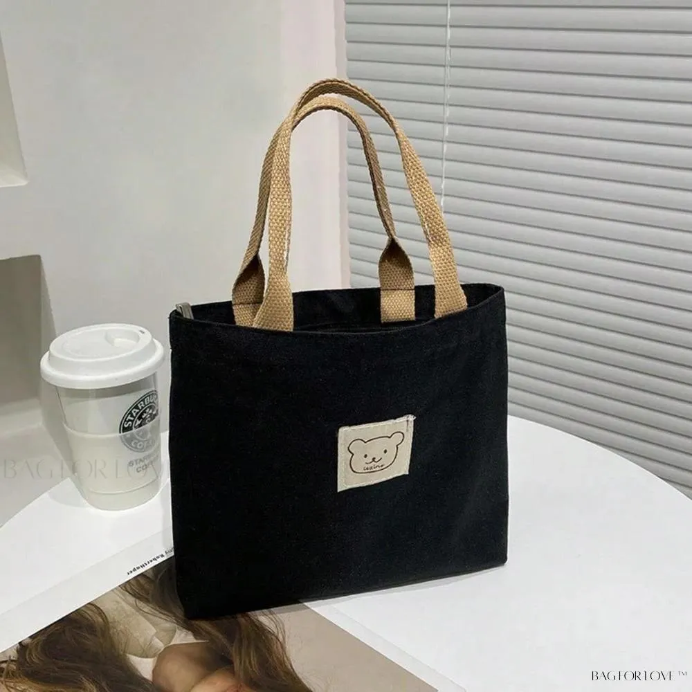 BagForLove - Lightweight Insulated Handbag for Busy Women