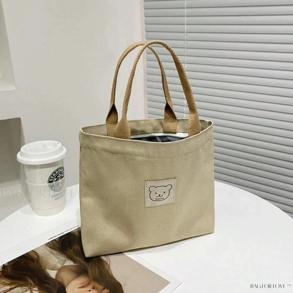BagForLove - Lightweight Insulated Handbag for Busy Women