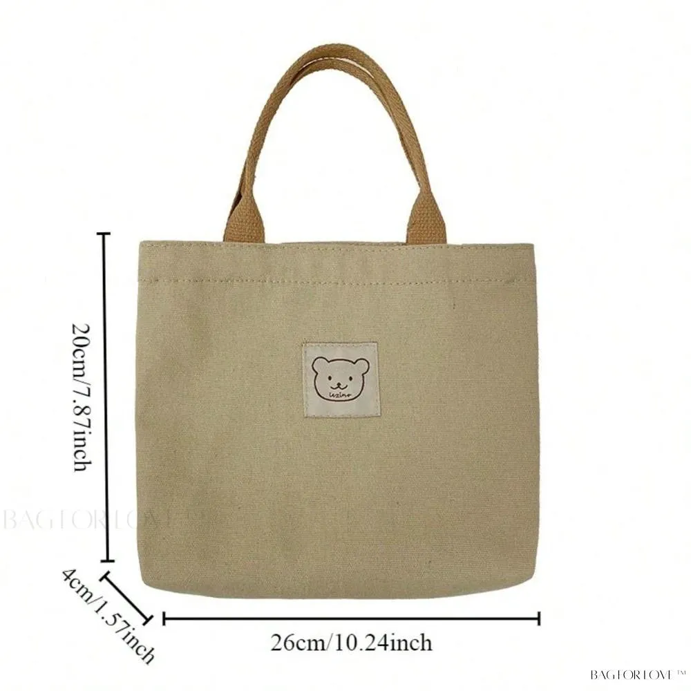 BagForLove - Lightweight Insulated Handbag for Busy Women