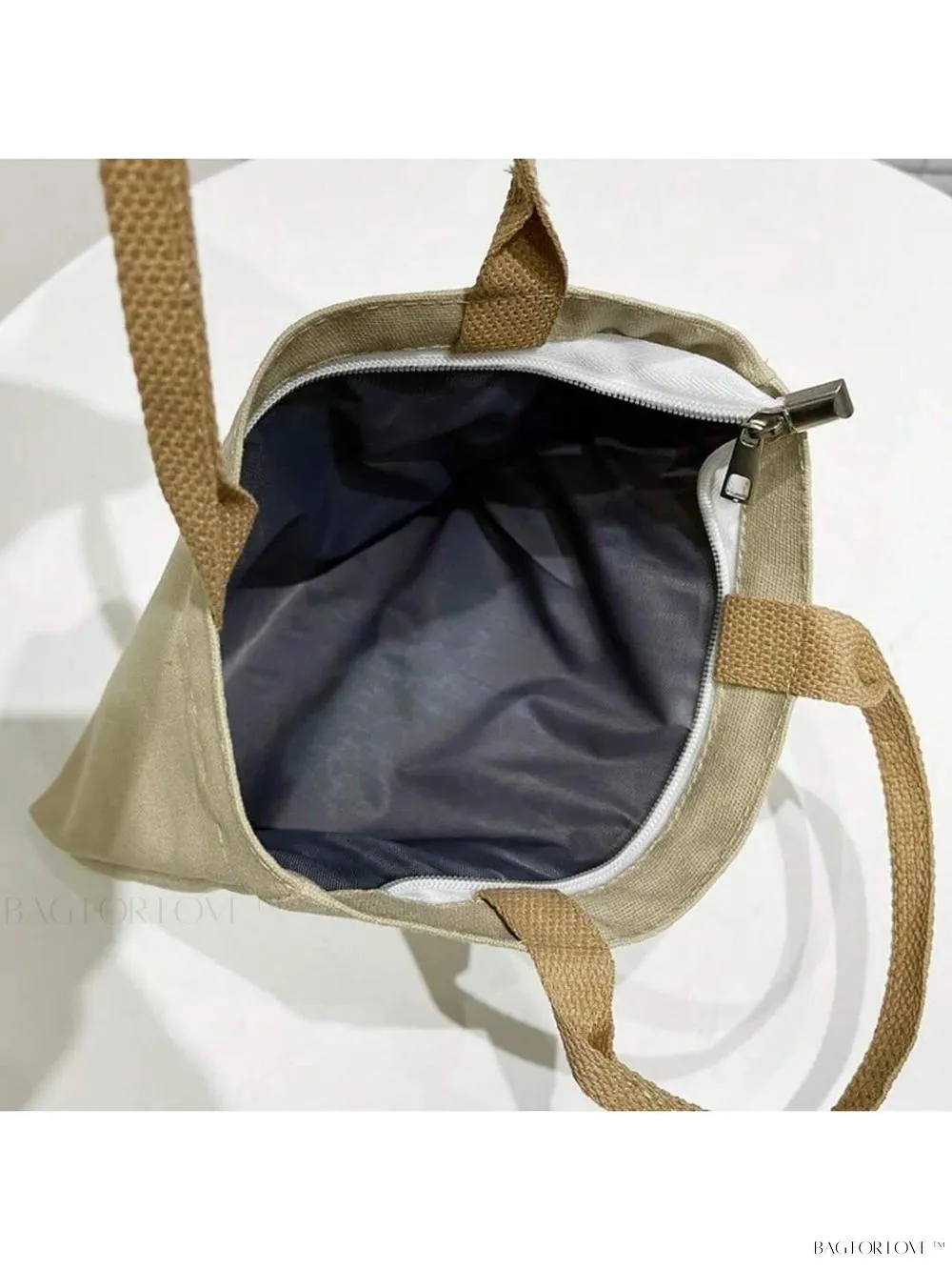 BagForLove - Lightweight Insulated Handbag for Busy Women