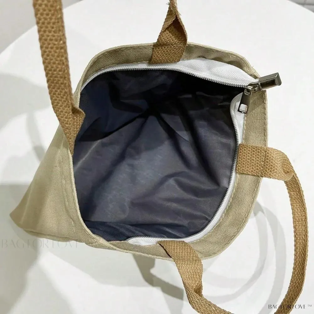 BagForLove - Lightweight Insulated Handbag for Busy Women