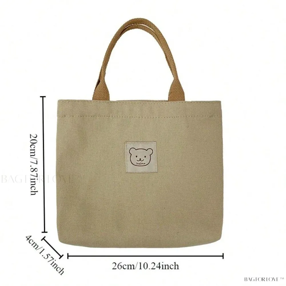 BagForLove - Lightweight Insulated Handbag for Busy Women