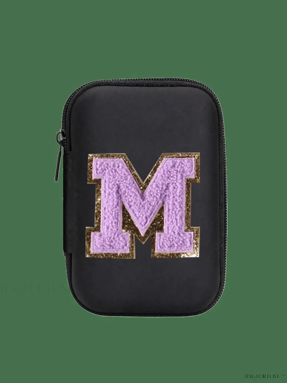 BagForLove - Mini Wallet Storage Case with Cable Organizer
