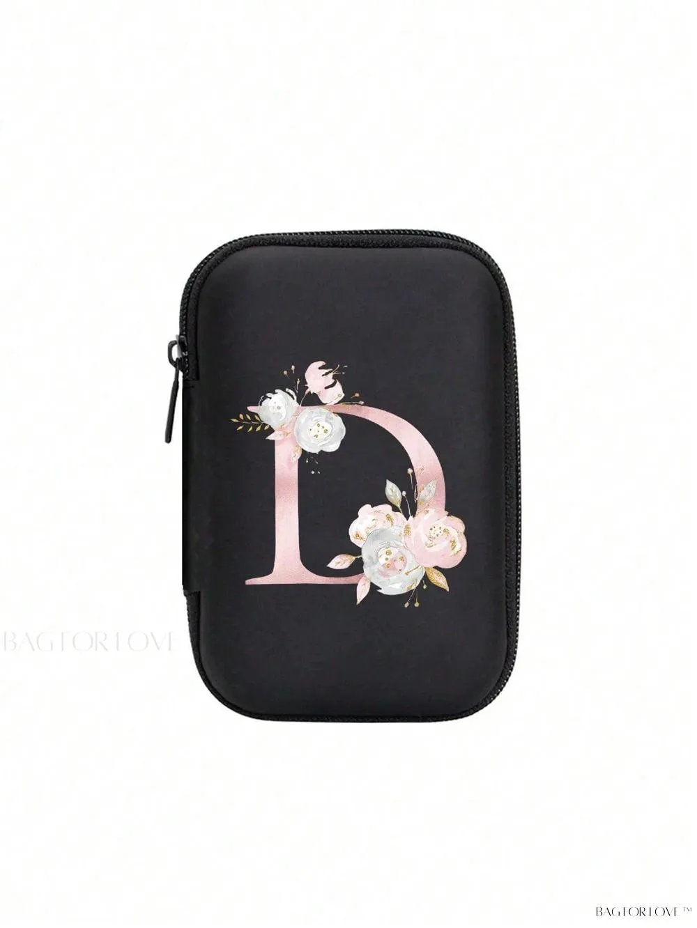 BagForLove - Mini Wallet Storage Case with Cable Organizer