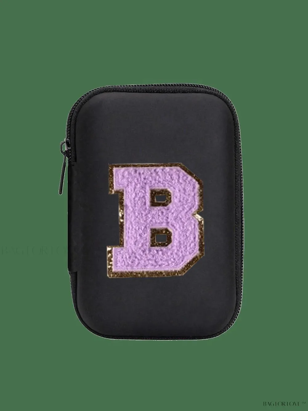 BagForLove - Mini Wallet Storage Case with Cable Organizer