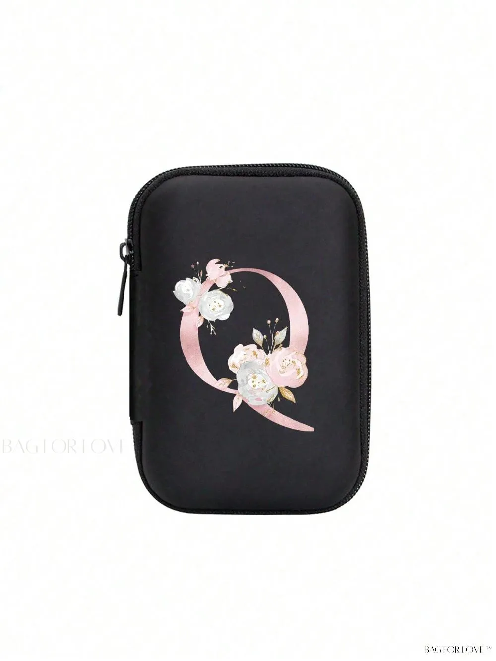 BagForLove - Mini Wallet Storage Case with Cable Organizer