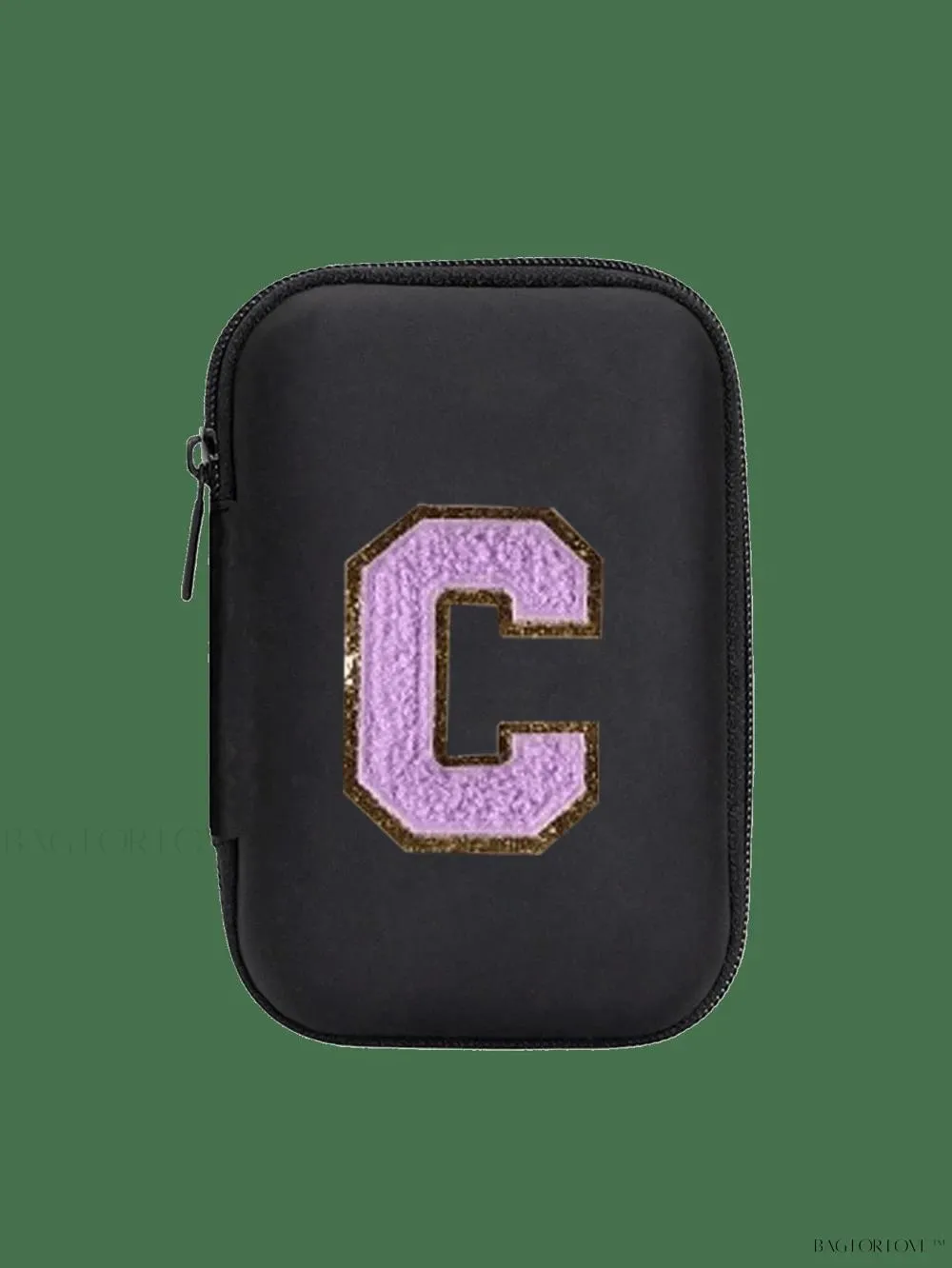 BagForLove - Mini Wallet Storage Case with Cable Organizer
