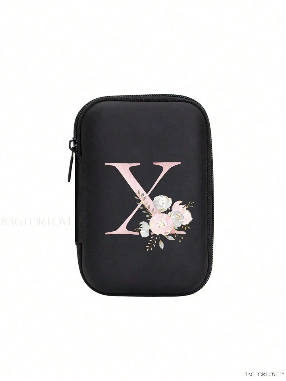 BagForLove - Mini Wallet Storage Case with Cable Organizer