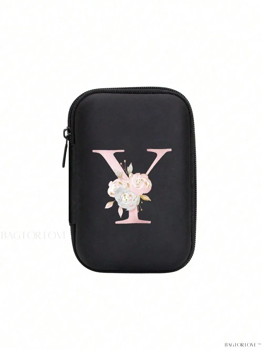 BagForLove - Mini Wallet Storage Case with Cable Organizer
