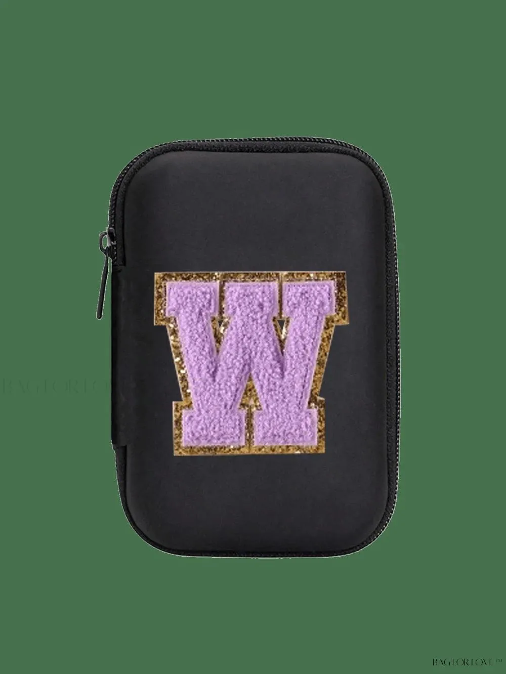 BagForLove - Mini Wallet Storage Case with Cable Organizer
