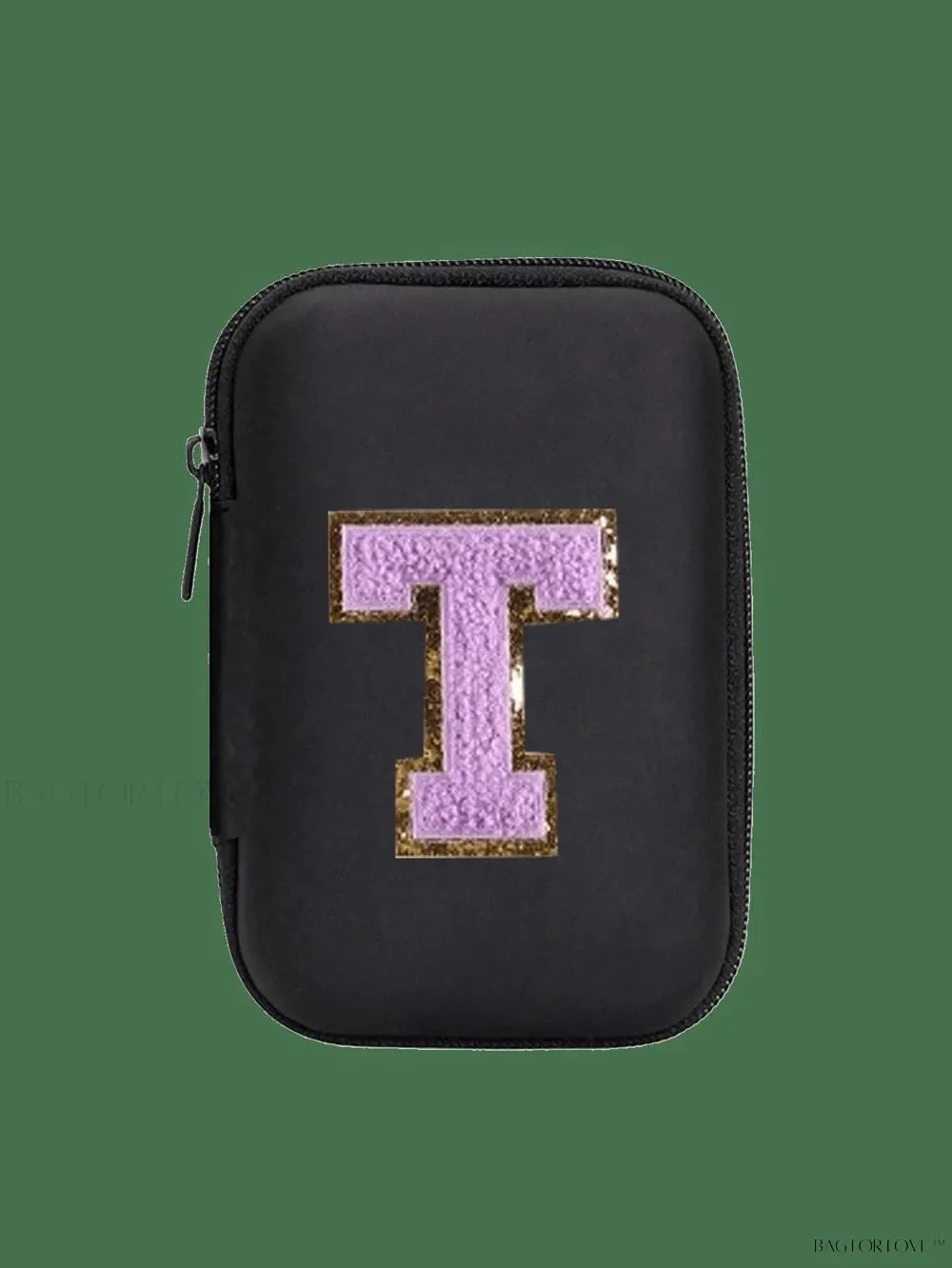 BagForLove - Mini Wallet Storage Case with Cable Organizer