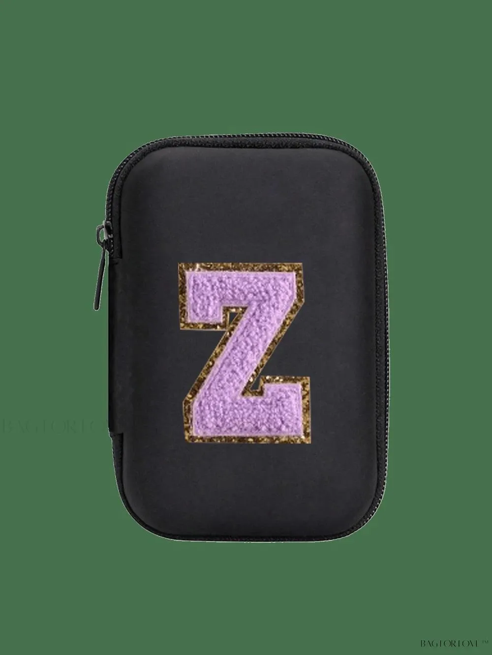 BagForLove - Mini Wallet Storage Case with Cable Organizer