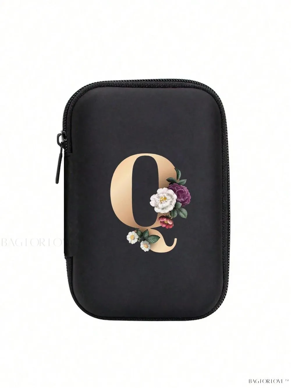 BagForLove - Mini Wallet Storage Case with Cable Organizer