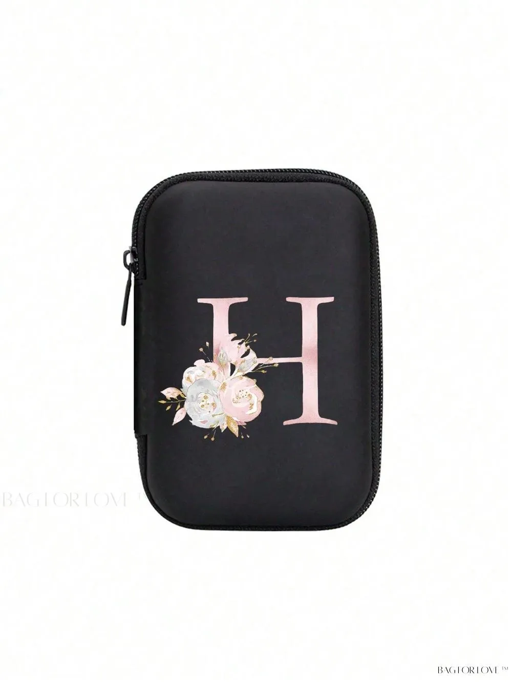 BagForLove - Mini Wallet Storage Case with Cable Organizer