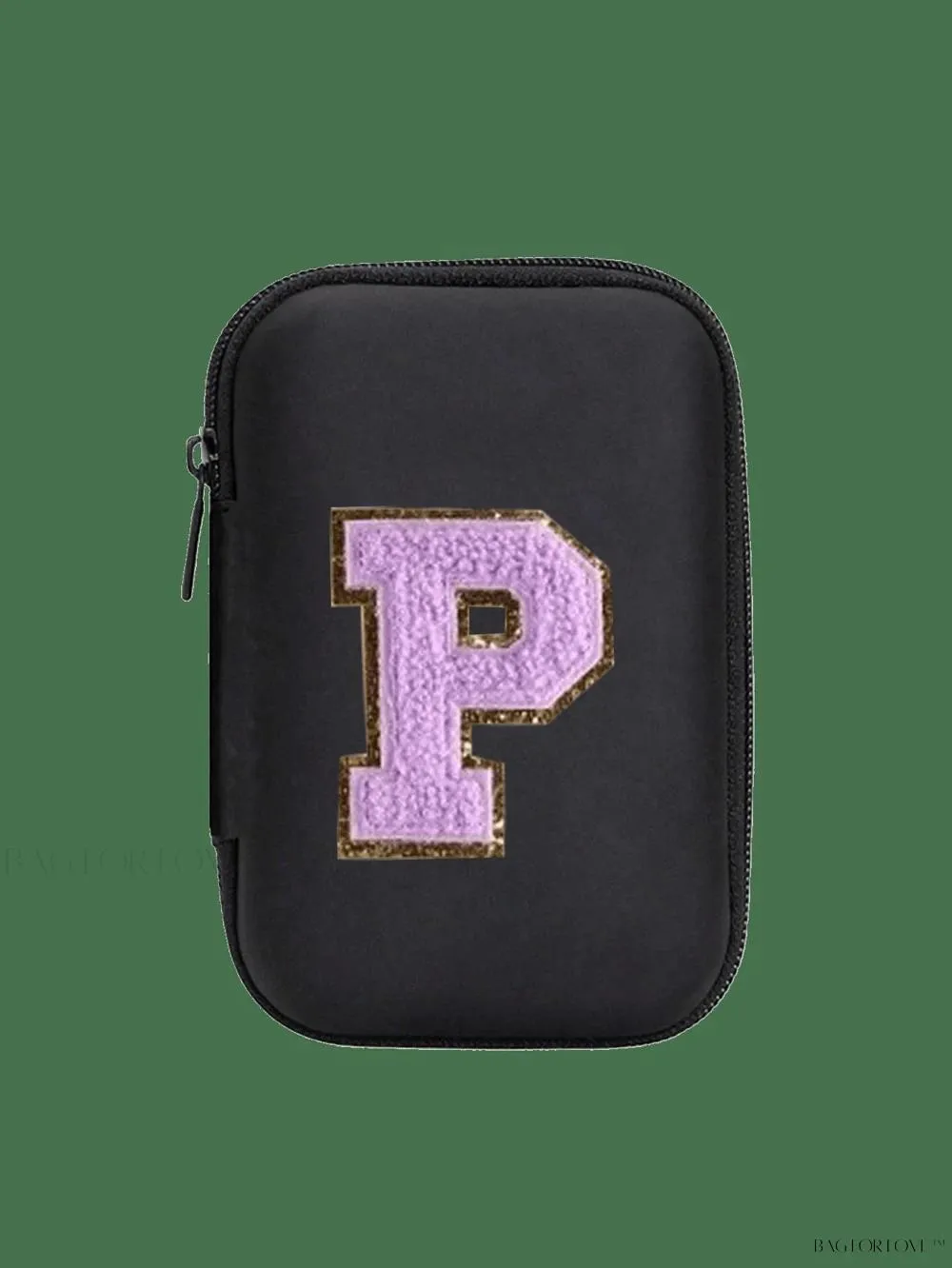 BagForLove - Mini Wallet Storage Case with Cable Organizer