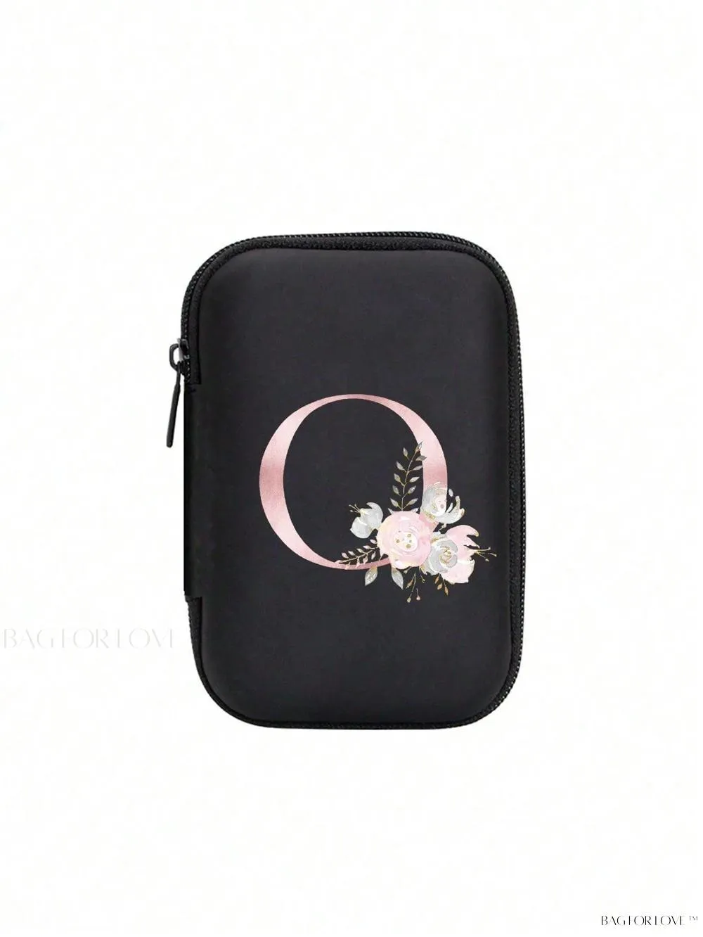 BagForLove - Mini Wallet Storage Case with Cable Organizer