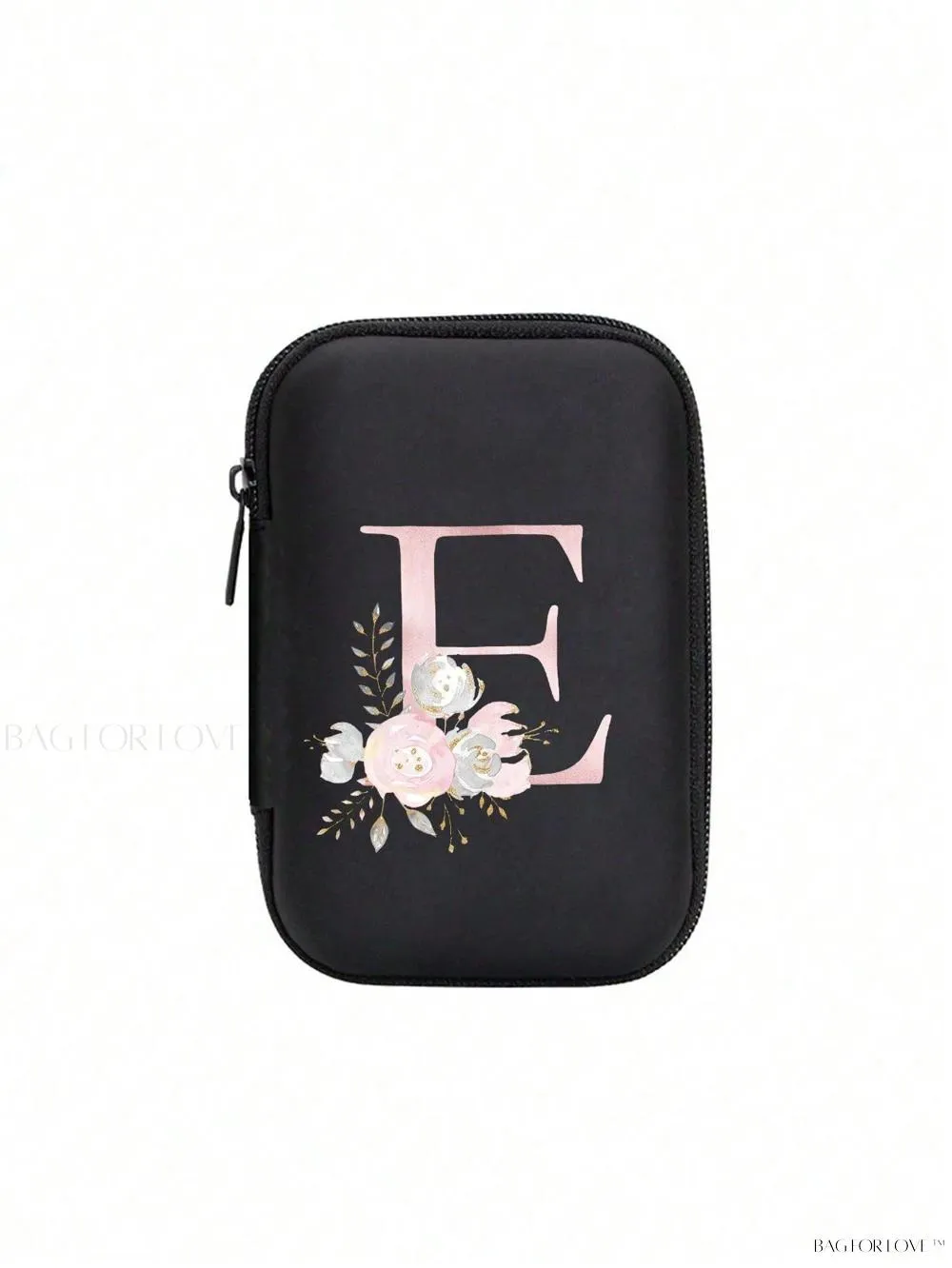 BagForLove - Mini Wallet Storage Case with Cable Organizer