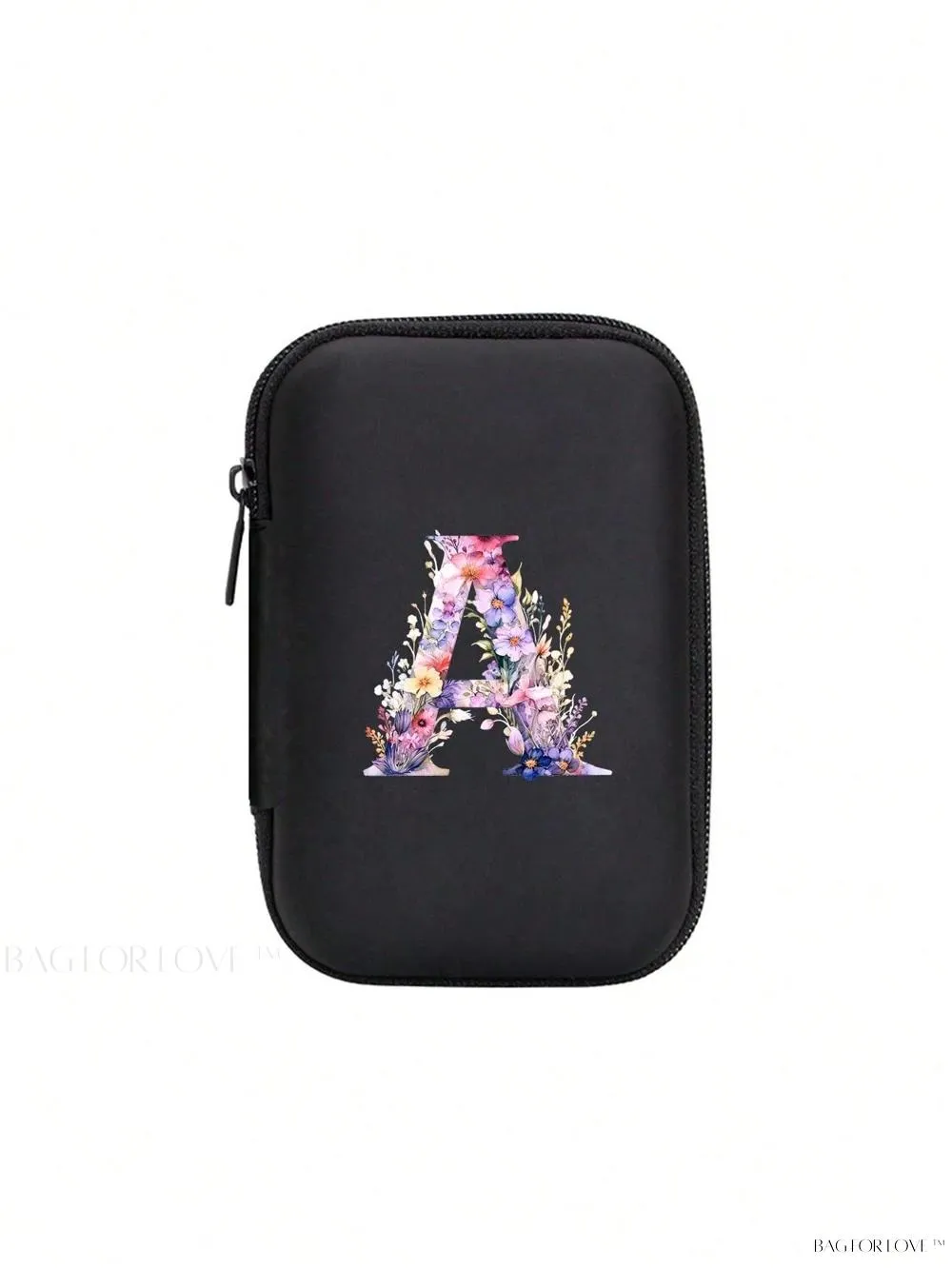 BagForLove - Mini Wallet Storage Case with Cable Organizer