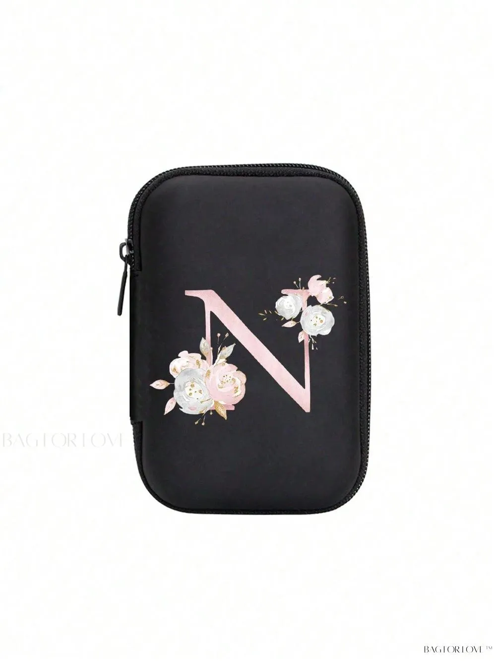 BagForLove - Mini Wallet Storage Case with Cable Organizer