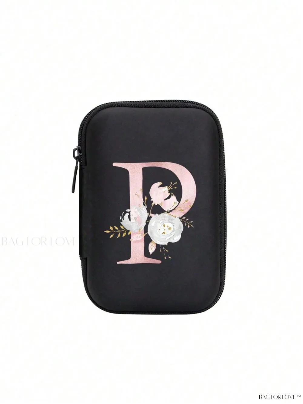 BagForLove - Mini Wallet Storage Case with Cable Organizer