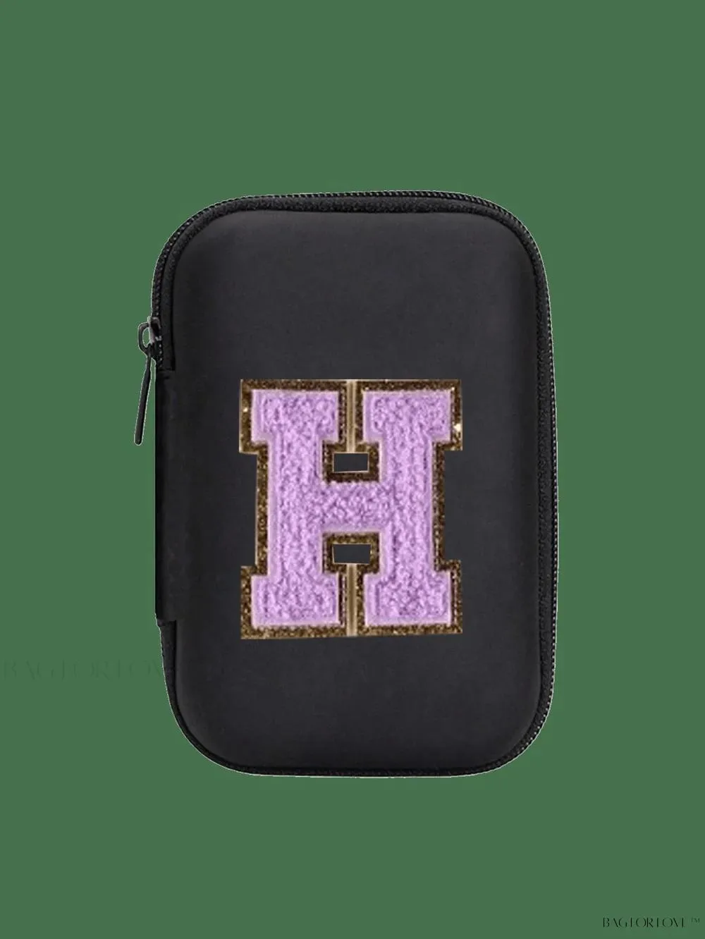 BagForLove - Mini Wallet Storage Case with Cable Organizer