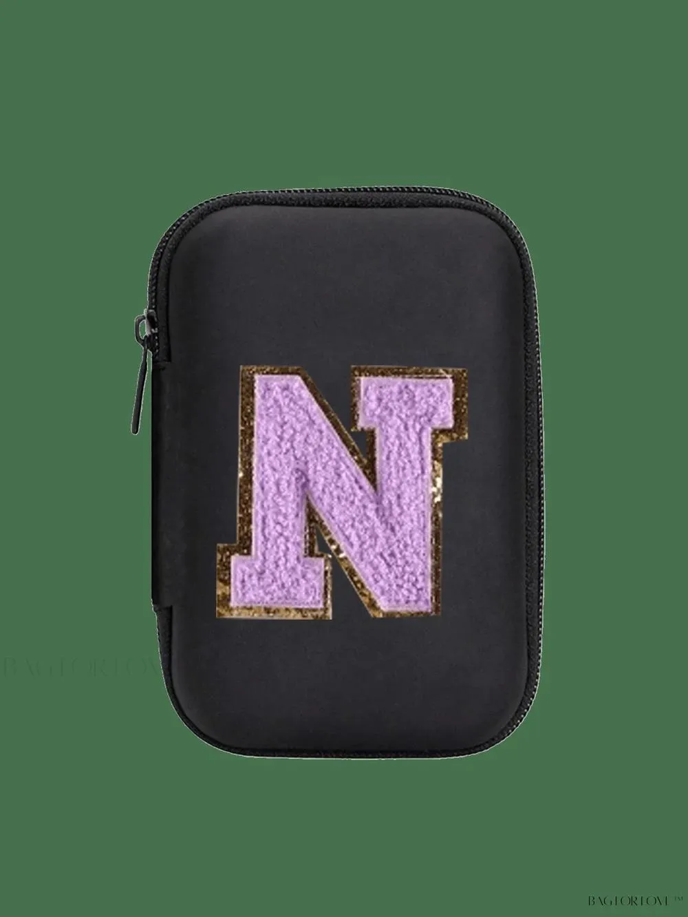 BagForLove - Mini Wallet Storage Case with Cable Organizer