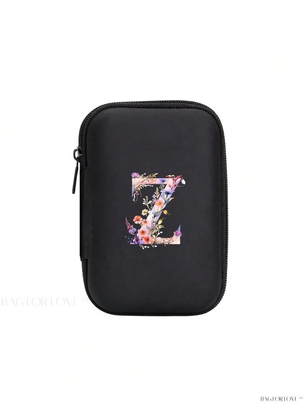 BagForLove - Mini Wallet Storage Case with Cable Organizer