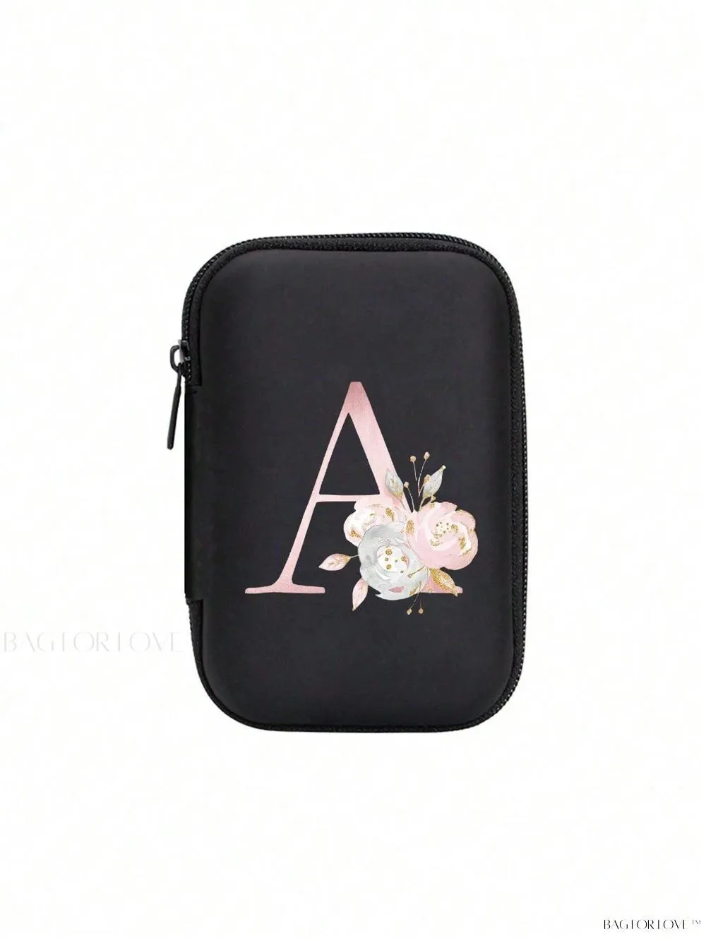BagForLove - Mini Wallet Storage Case with Cable Organizer