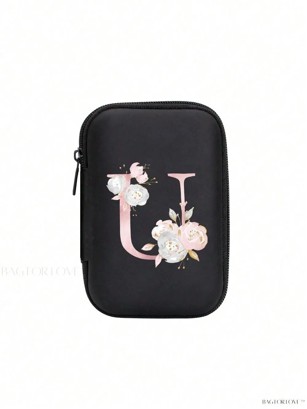 BagForLove - Mini Wallet Storage Case with Cable Organizer