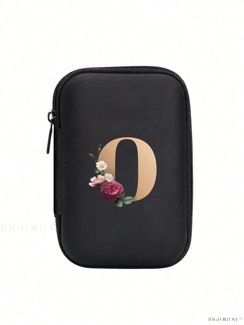 BagForLove - Mini Wallet Storage Case with Cable Organizer