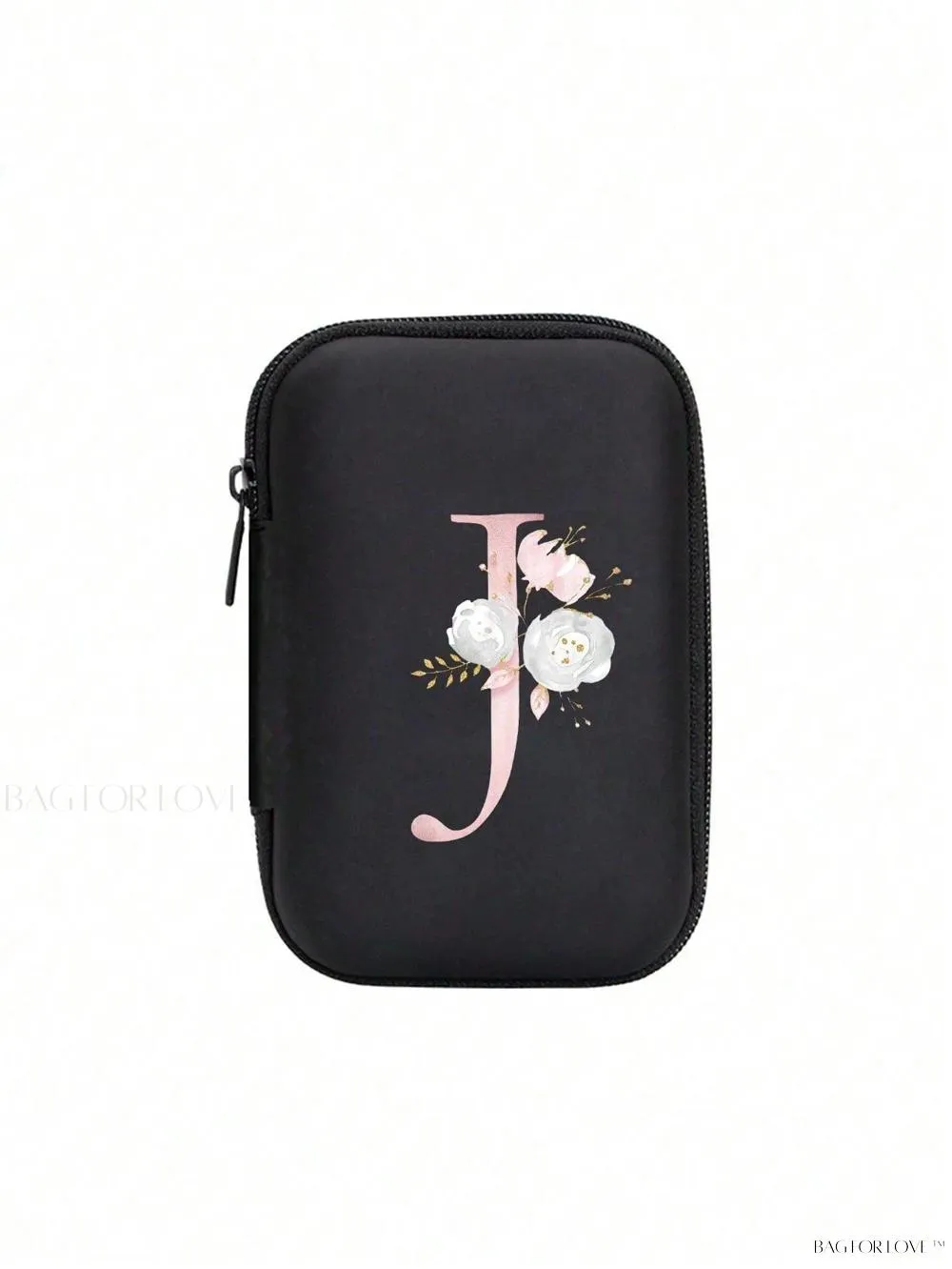 BagForLove - Mini Wallet Storage Case with Cable Organizer