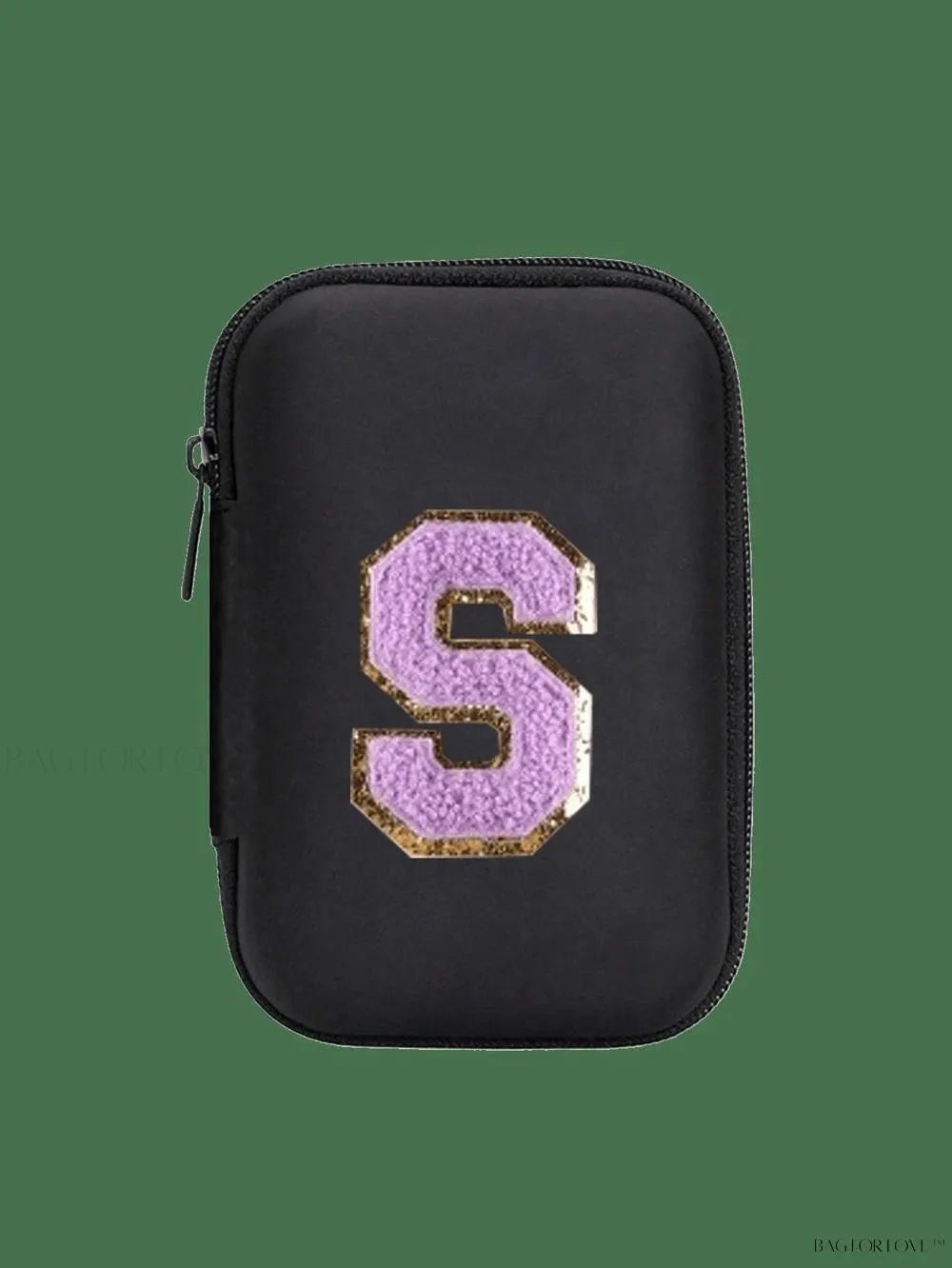 BagForLove - Mini Wallet Storage Case with Cable Organizer