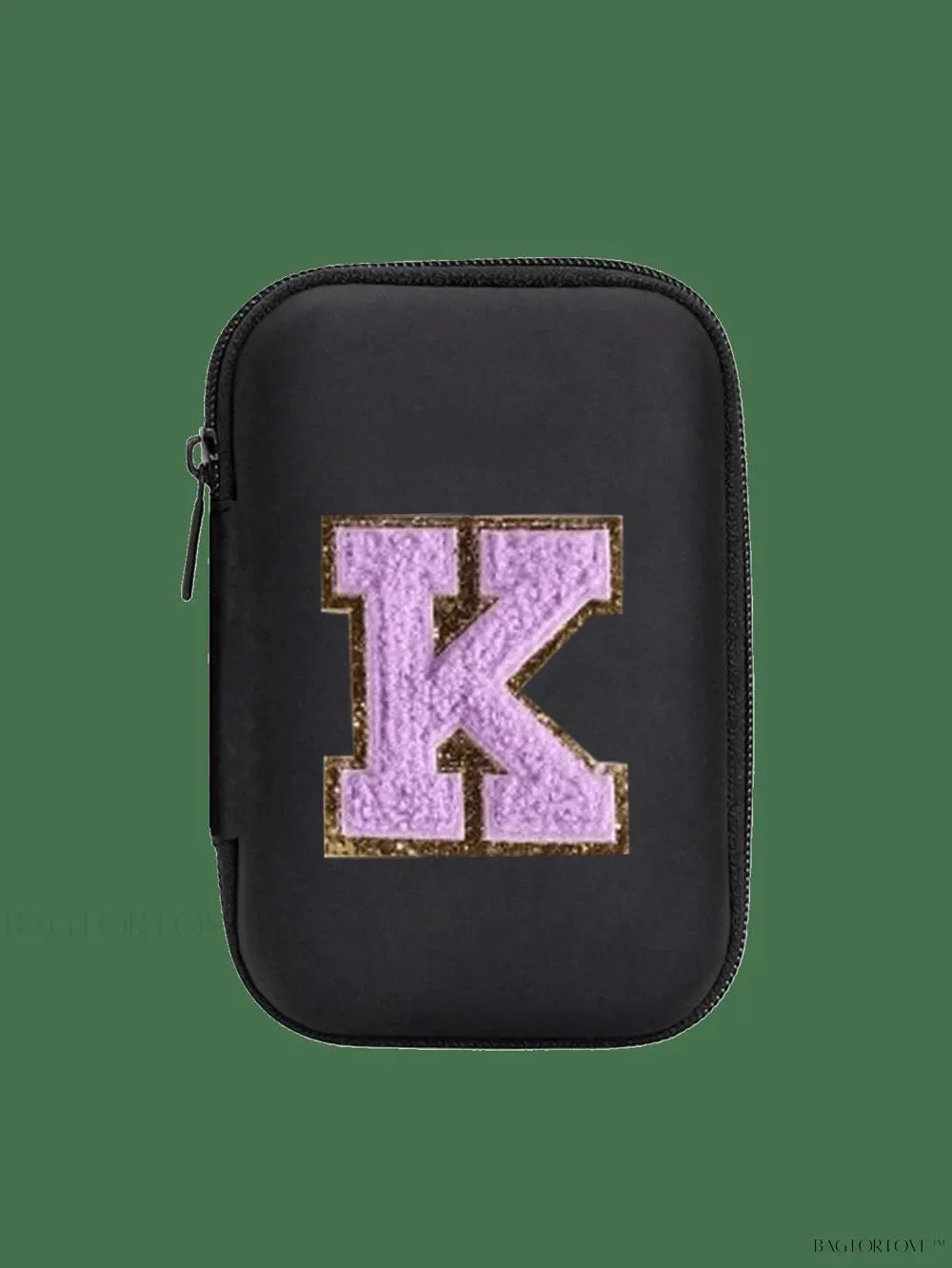 BagForLove - Mini Wallet Storage Case with Cable Organizer