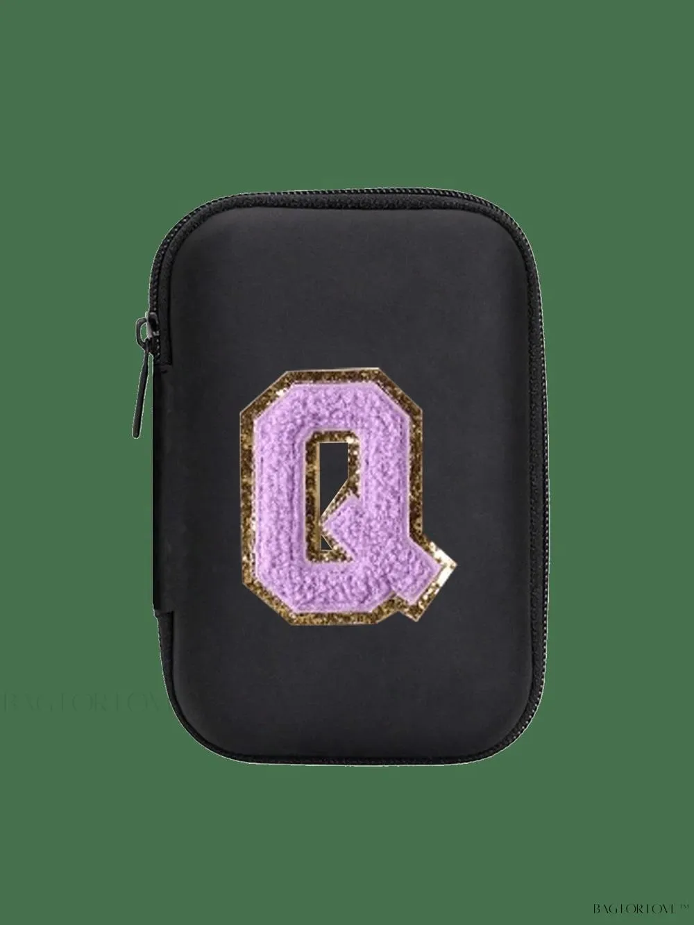 BagForLove - Mini Wallet Storage Case with Cable Organizer