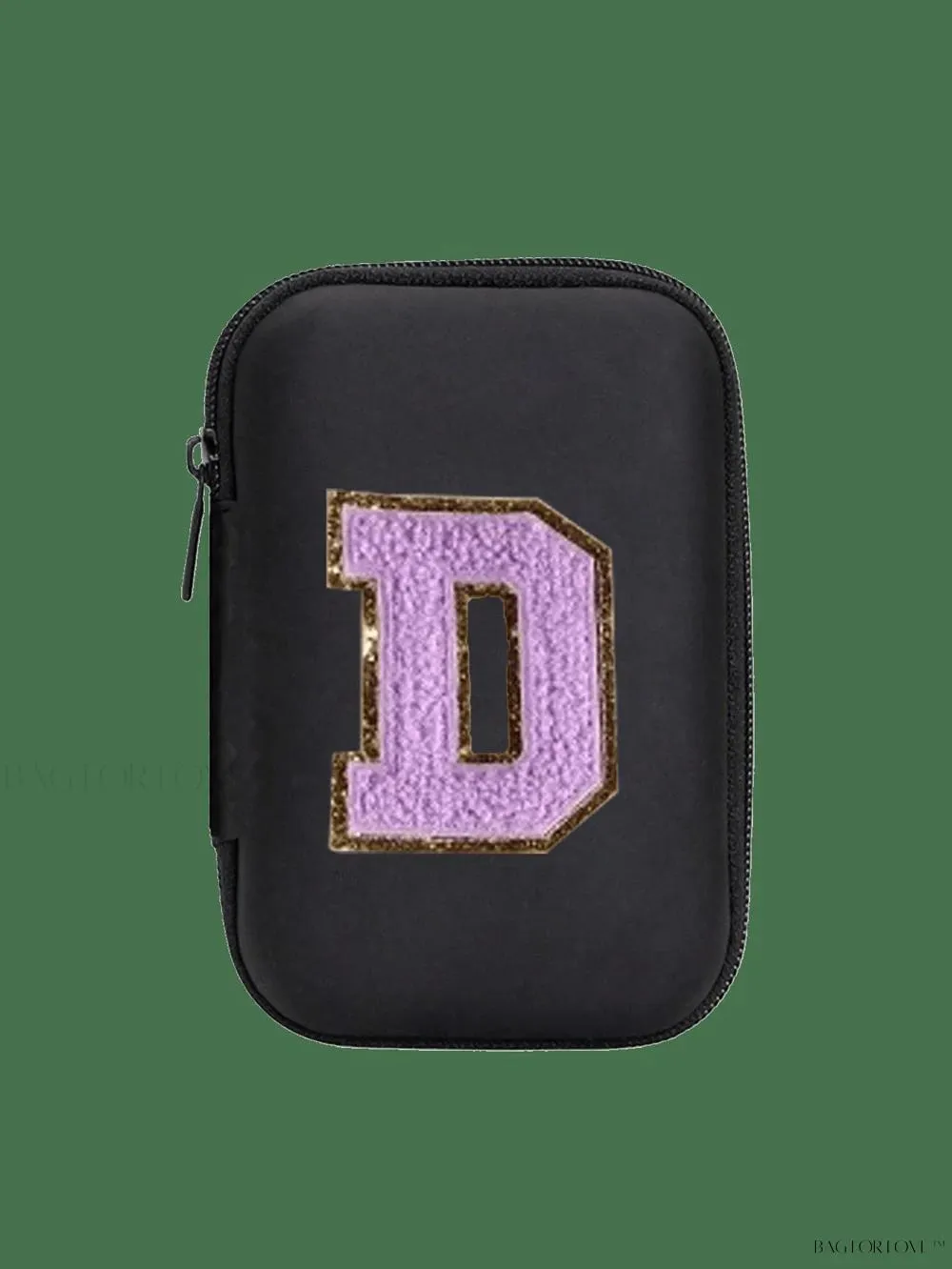 BagForLove - Mini Wallet Storage Case with Cable Organizer