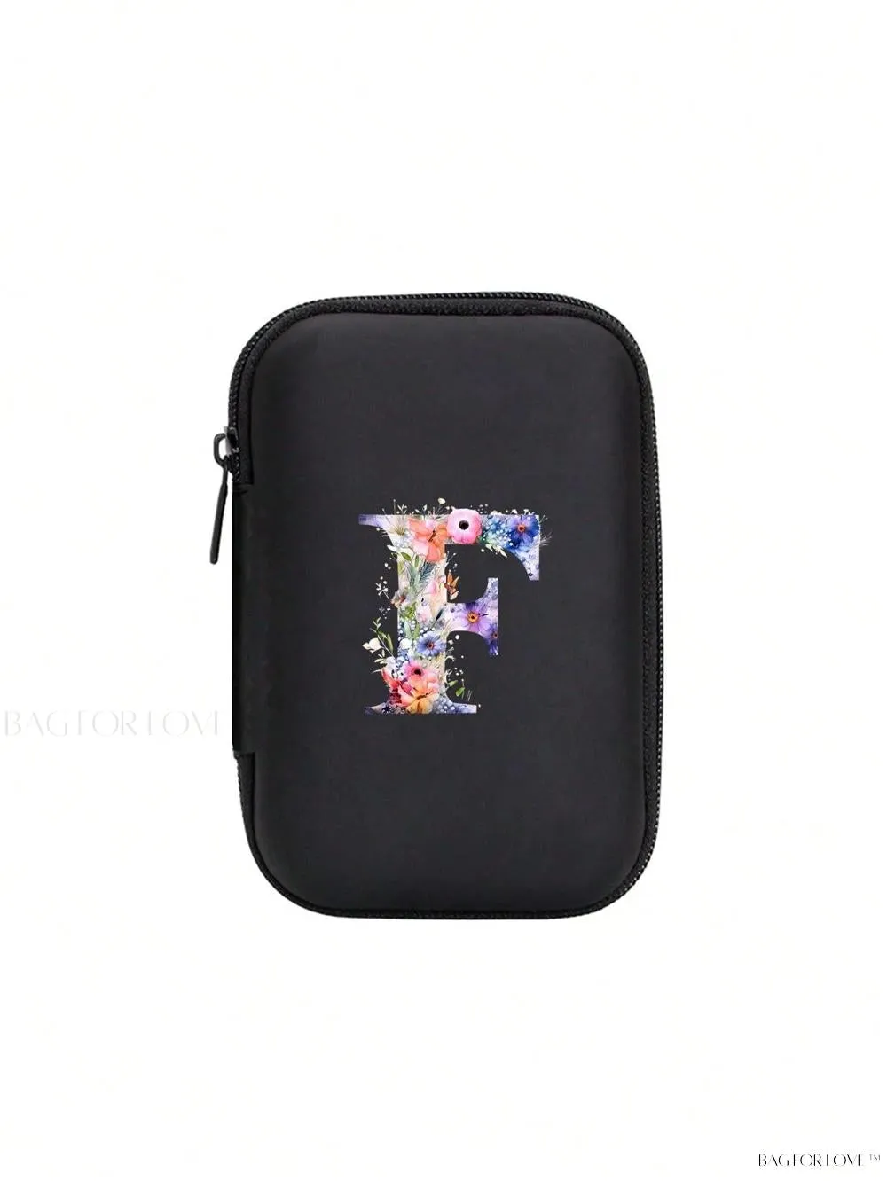 BagForLove - Mini Wallet Storage Case with Cable Organizer