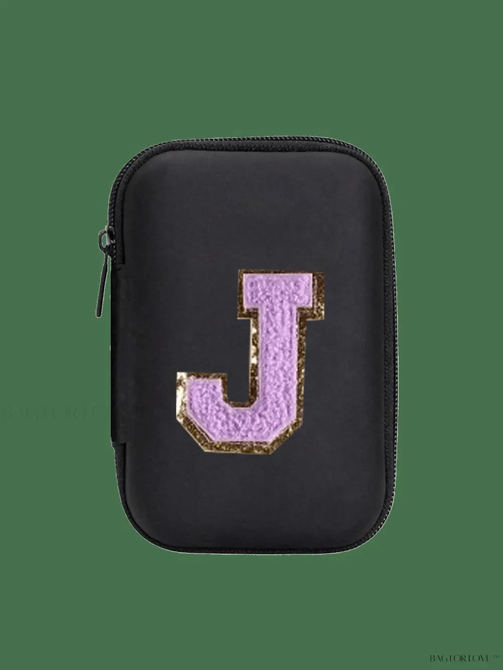 BagForLove - Mini Wallet Storage Case with Cable Organizer