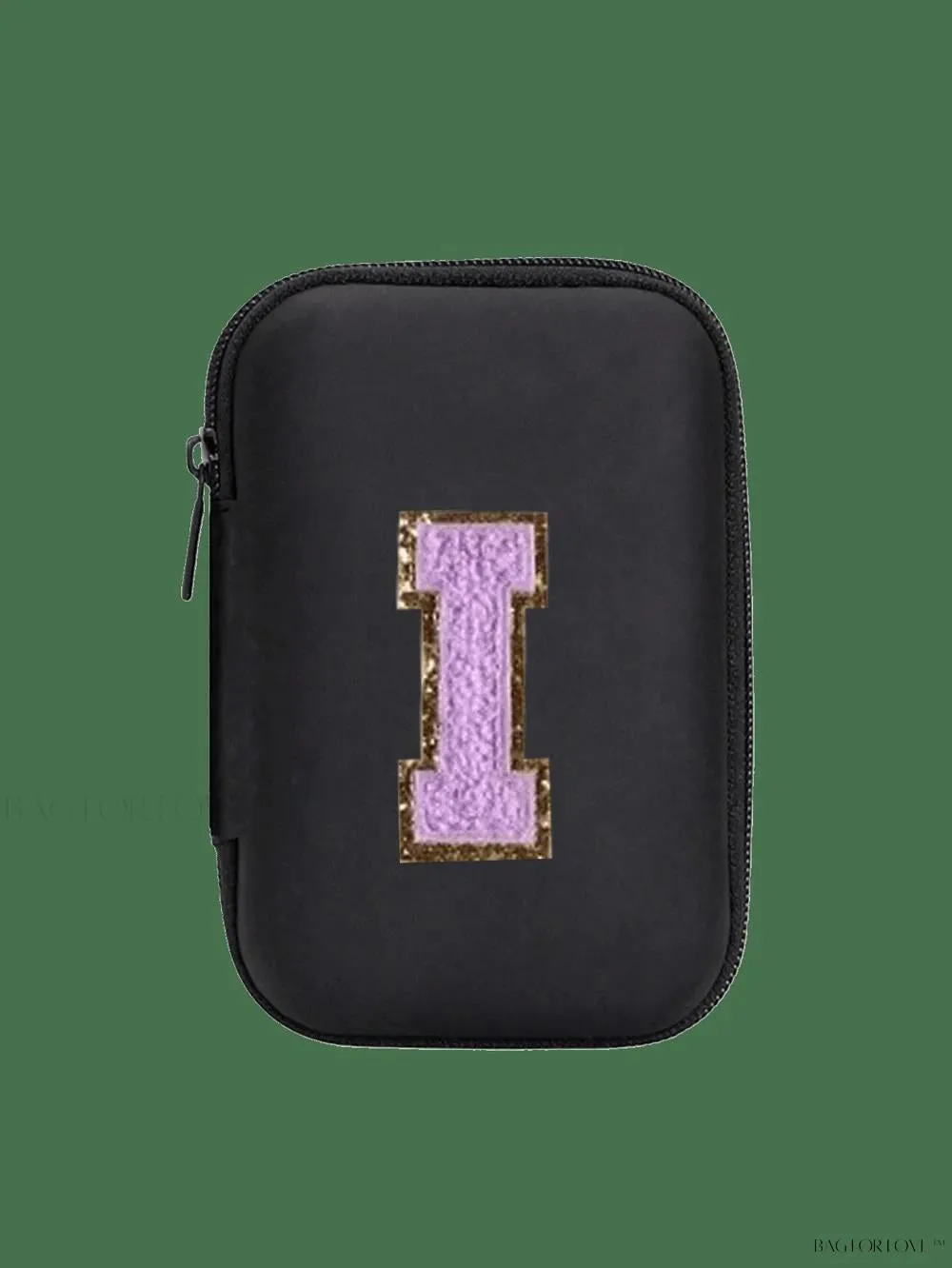 BagForLove - Mini Wallet Storage Case with Cable Organizer