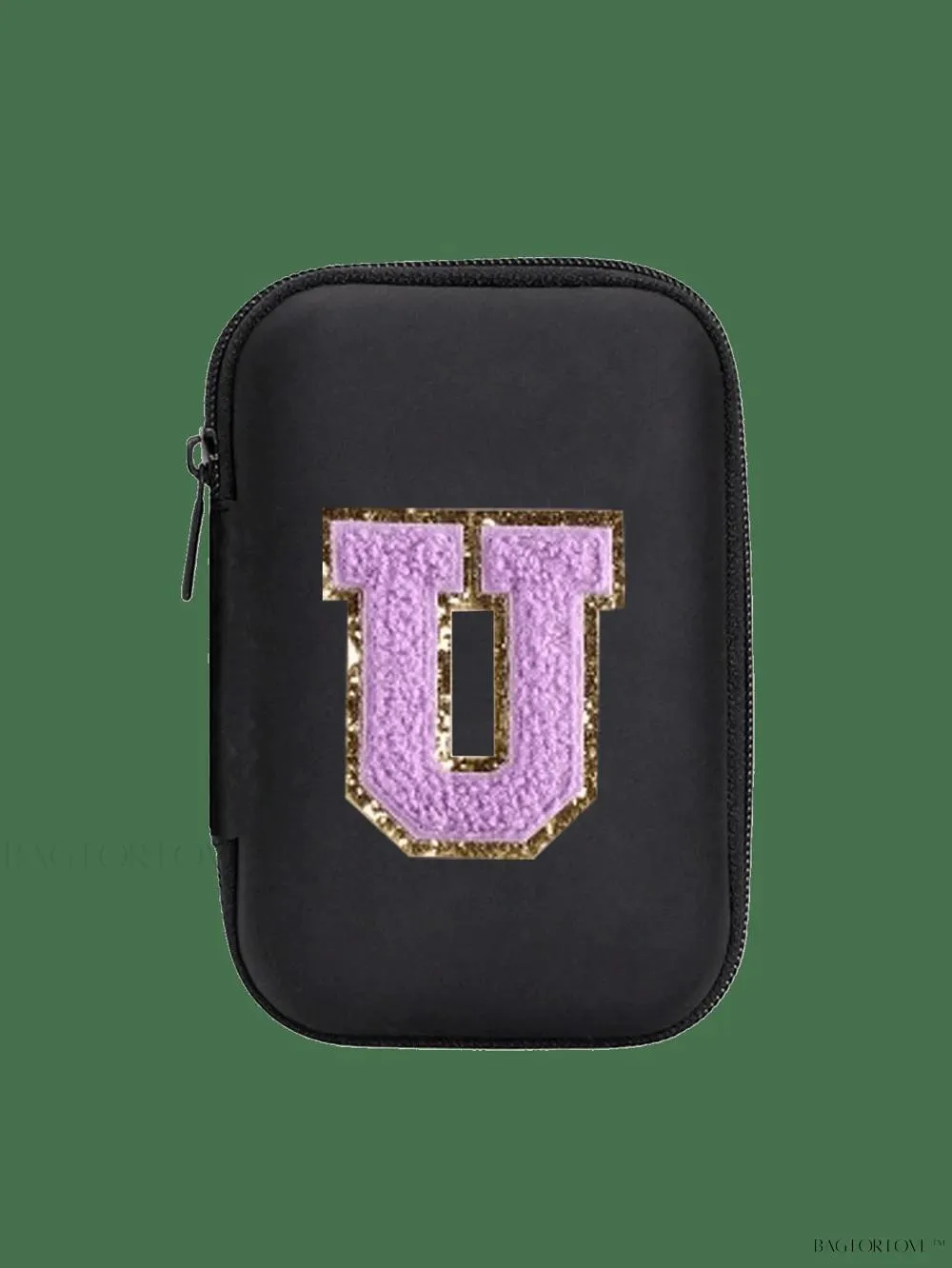 BagForLove - Mini Wallet Storage Case with Cable Organizer