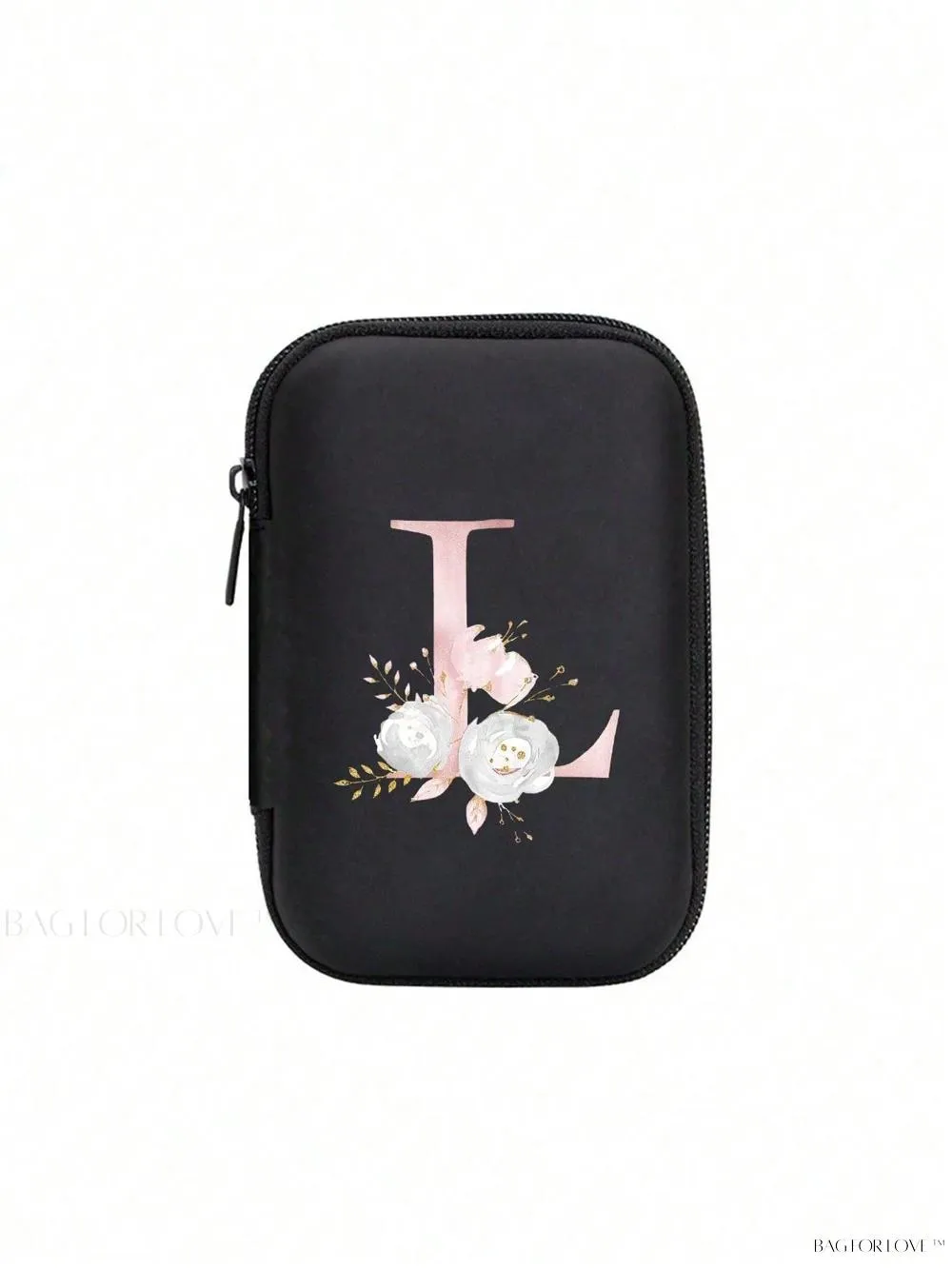 BagForLove - Mini Wallet Storage Case with Cable Organizer