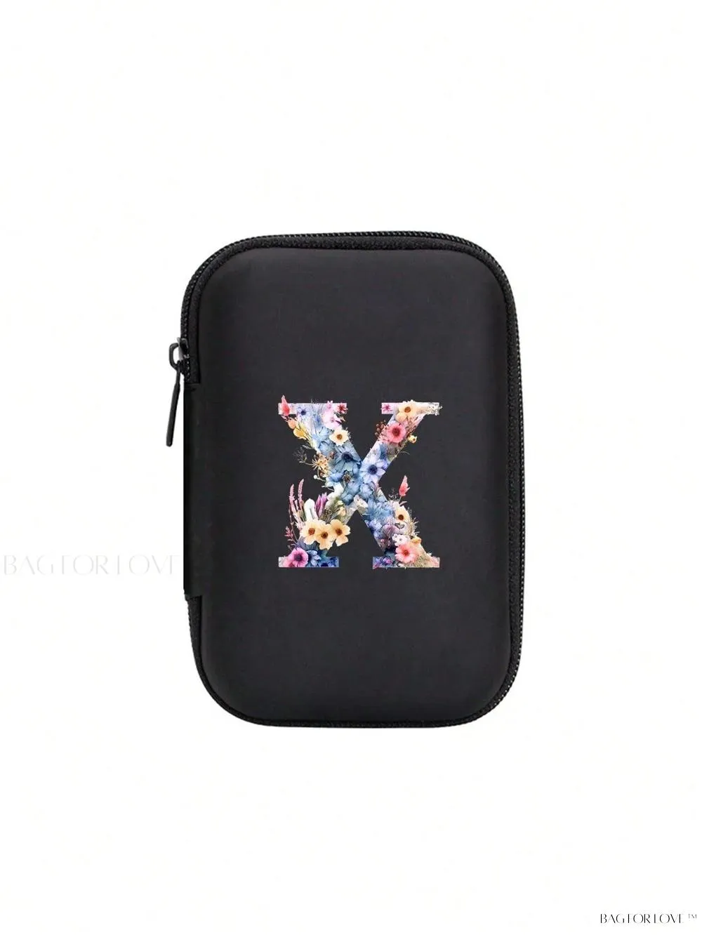 BagForLove - Mini Wallet Storage Case with Cable Organizer
