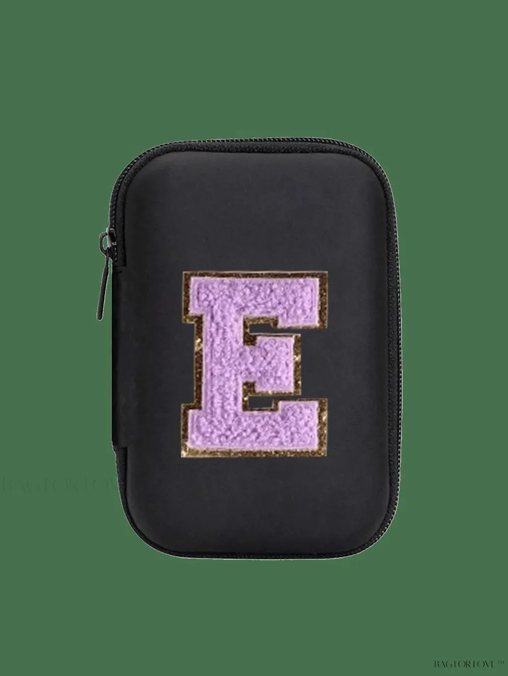BagForLove - Mini Wallet Storage Case with Cable Organizer
