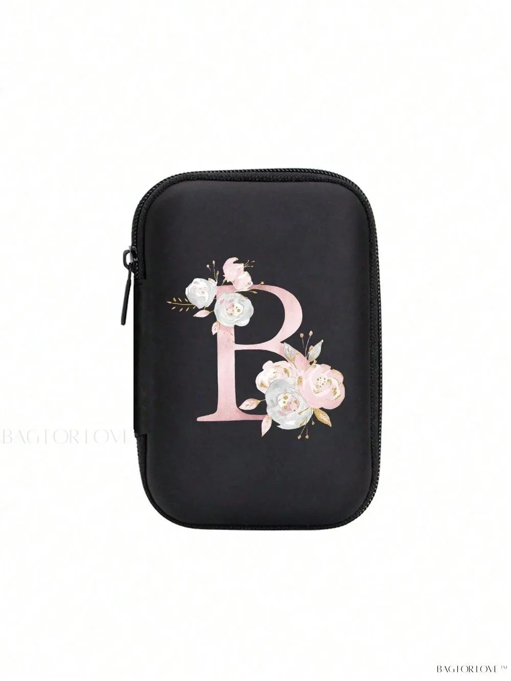 BagForLove - Mini Wallet Storage Case with Cable Organizer