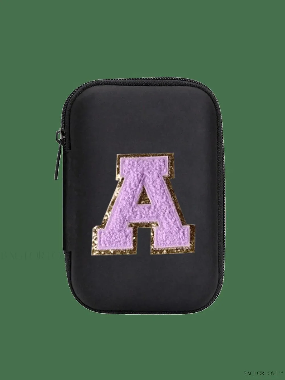 BagForLove - Mini Wallet Storage Case with Cable Organizer