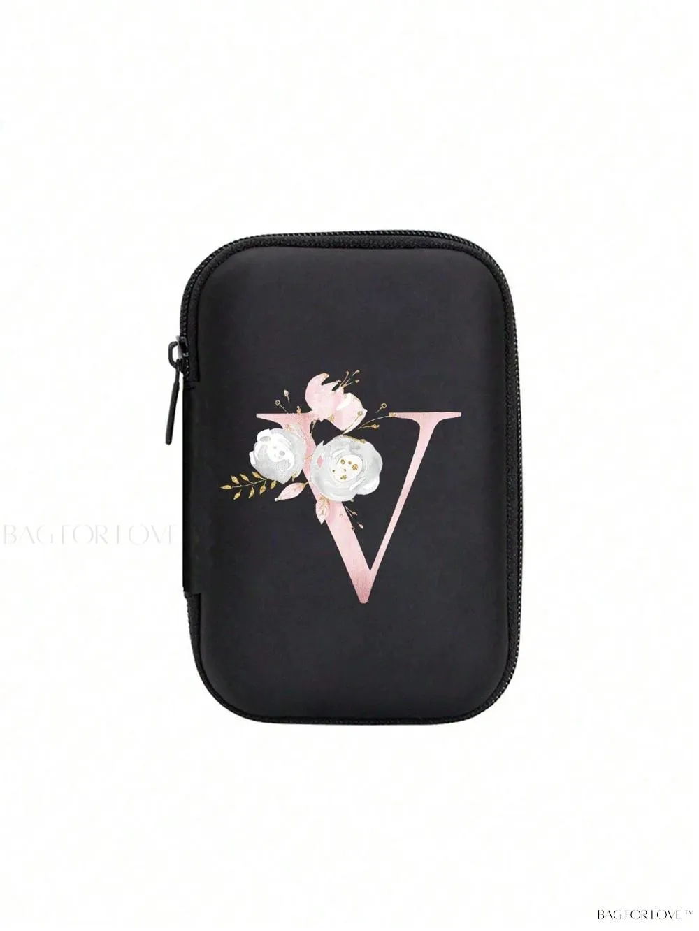 BagForLove - Mini Wallet Storage Case with Cable Organizer