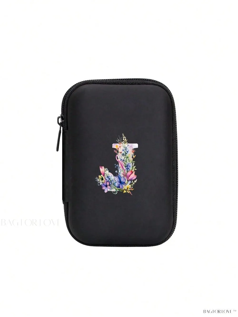 BagForLove - Mini Wallet Storage Case with Cable Organizer