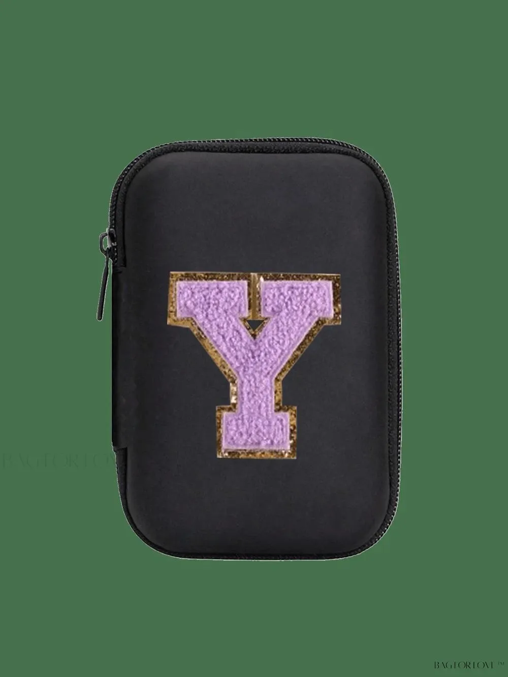 BagForLove - Mini Wallet Storage Case with Cable Organizer
