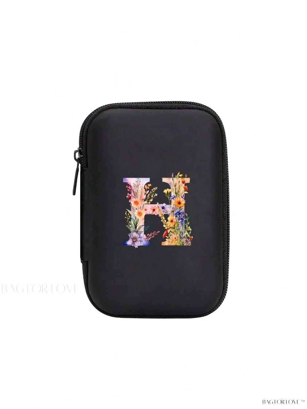 BagForLove - Mini Wallet Storage Case with Cable Organizer